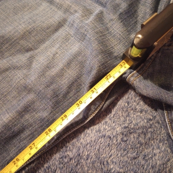 7 for all mankind men's bootcut jeans - Picture 11 of 11